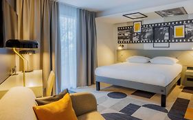 Ibis Styles Tallinn